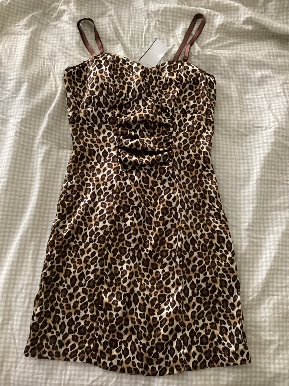 Dress party dress Subcategory Classification